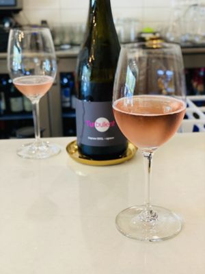 Trova Wine + Market by null
