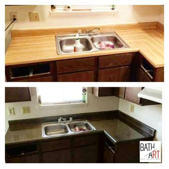 BathArt Refinishing - Refinishing Services Near Me - Orlando, Florida BathArt Refinishing - Refinishing Services Near Me - Orlando, Florida