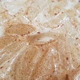 Horchata is so GoooooooD!!!! Horchata is so GoooooooD!!!!