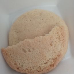 Sugar cookie