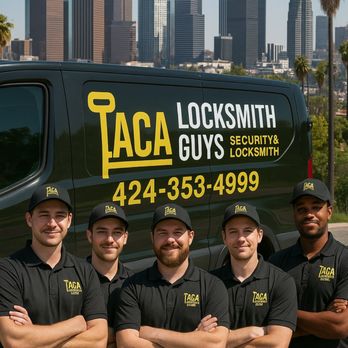LACA Locksmith Guys - Keys & Locksmiths Near Me LACA Locksmith Guys - Keys & Locksmiths Near Me