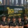 Photo of LACA Locksmith Guys