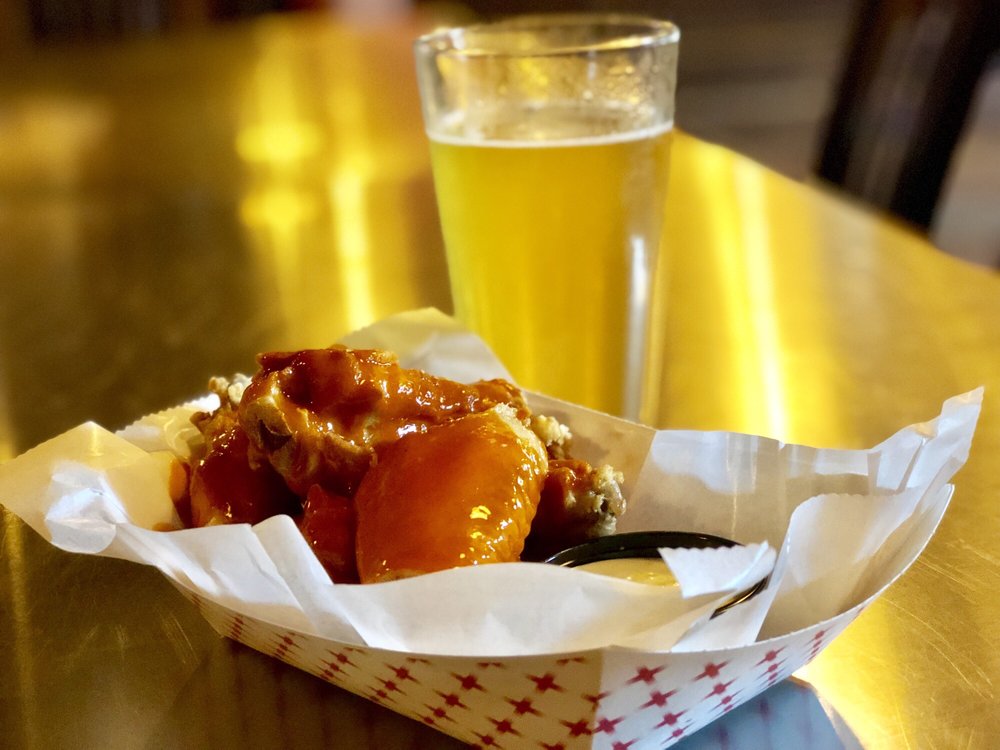 Tin Mill Brewing Company, Hermann Roadtrippers