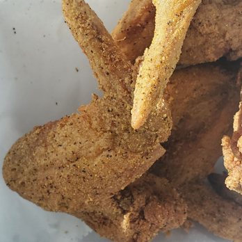 Wings Plus - Chicken Wings Near Me - Birmingham, Alabama