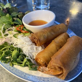 Little Sister - Egg Rolls - Vietnamese Near Me - Irvine, California Little Sister - Egg Rolls - Vietnamese Near Me - Irvine, California