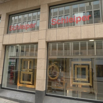 Schleiper - Art Supplies Near Me - Saint-Gilles, BRU