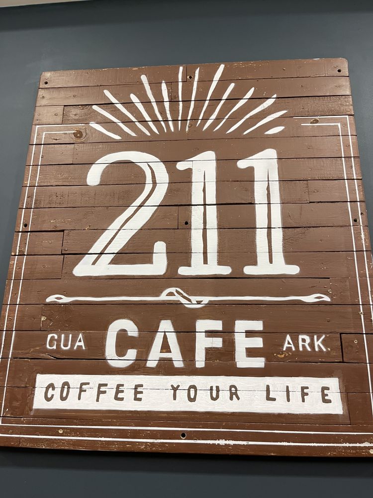 211 Cafe