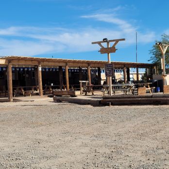 The Wayside Oasis - The restaurant and bar. - Salad Near Me - Wenden, Arizona The Wayside Oasis - The restaurant and bar. - Salad Near Me - Wenden, Arizona