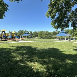 Century Park