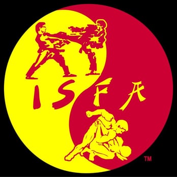 Tracy's Karate & Mixed Martial Arts Studios - International Shootfighting Association (ISFA) MMA (Mixed Martial Arts) Official Logo since 1991 - Karate Near Me - Vacaville, California Tracy's Karate & Mixed Martial Arts Studios - International Shootfighting Association (ISFA) MMA (Mixed Martial Arts) Official Logo since 1991 - Karate Near Me - Vacaville, California