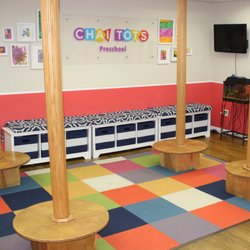Chai Tots Preschool