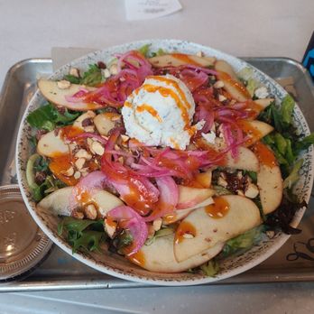 Mendocino Farms - Seasonal salad - Salad Near Me - Austin, Texas Mendocino Farms - Seasonal salad - Salad Near Me - Austin, Texas