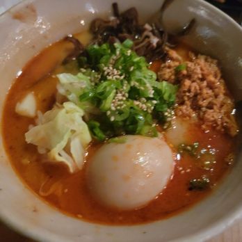 Ramen Kotori - Ramen Near Me - Solvang, California