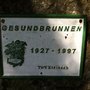 Photo of Gesundbrunnen