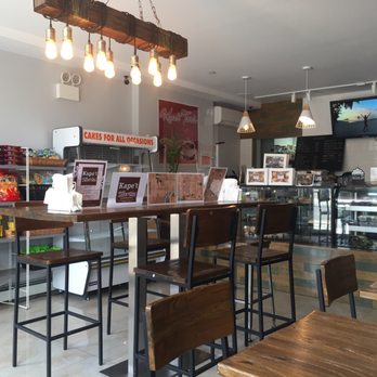 Kape't Torta - Coffee & Tea Near Me - Elmhurst, New York Kape't Torta - Coffee & Tea Near Me - Elmhurst, New York