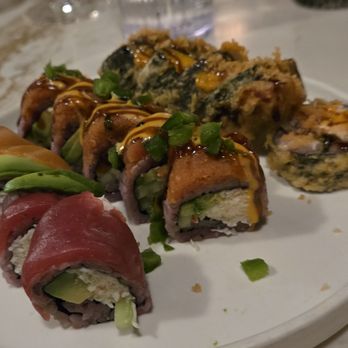 Harumi Sushi Bar - Downtown - Japanese Near Me - Phoenix, Arizona Harumi Sushi Bar - Downtown - Japanese Near Me - Phoenix, Arizona