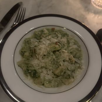 Da Toscano - Orecchiette - Italian Near Me - New York, New York