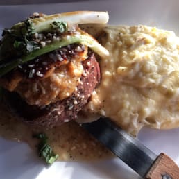 Filet Mignon