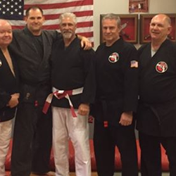 Ocean County Martial Arts Studio
