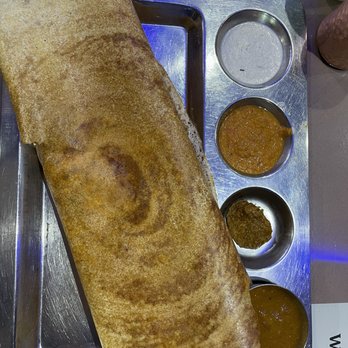 Bhimas Vegetarian - Paneer Dosa - Indian Near Me - Artesia, California Bhimas Vegetarian - Paneer Dosa - Indian Near Me - Artesia, California
