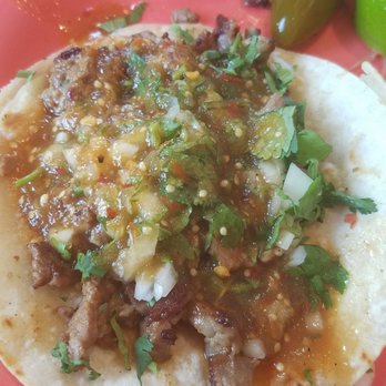 Taqueria Lagos - Mexican Near Me - Ceres, California