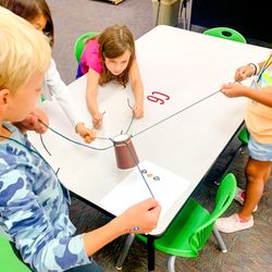Horizon Honors Elementary School