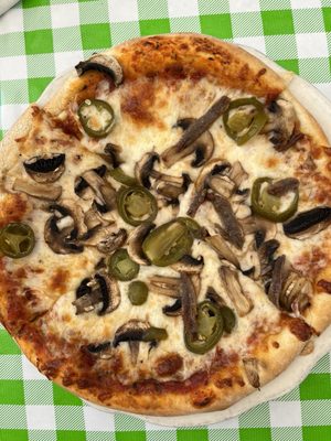 Genovese's Italian Kitchen by null