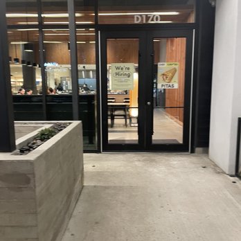 CAVA - Mediterranean Near Me - Plano, Texas