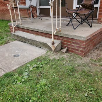 Brandt's Masonry Services - Masonry/Concrete Near Me - Maple Heights, Ohio Brandt's Masonry Services - Masonry/Concrete Near Me - Maple Heights, Ohio