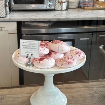 Tatte Bakery & Cafe | Emerson - The pastries were all so beautifully displayed - Cafes Near Me - Boston, Massachusetts Tatte Bakery & Cafe | Emerson - The pastries were all so beautifully displayed - Cafes Near Me - Boston, Massachusetts