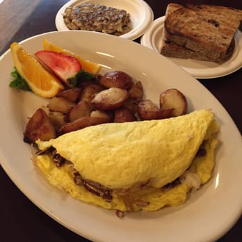 Simple Simon's Bakery & Bistro - Winter omelette, with a side of the olive bread and apple chicken sausage. SO GOOD! - Bakeries Near Me - Riverside, California Simple Simon's Bakery & Bistro - Winter omelette, with a side of the olive bread and apple chicken sausage. SO GOOD! - Bakeries Near Me - Riverside, California