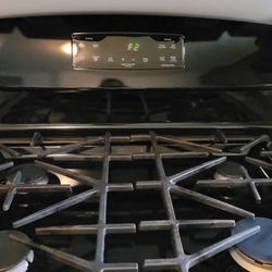 Elite Appliance Repair of Columbus - Error code on the oven