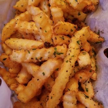 Brew and Bird - Fries - Beer Bar Near Me - Decatur, Georgia Brew and Bird - Fries - Beer Bar Near Me - Decatur, Georgia