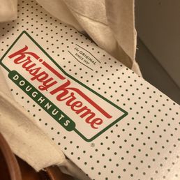 Original Glaze Box Original Glaze Box