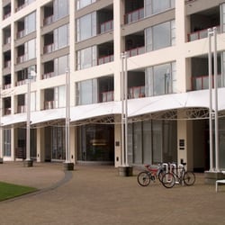 Alpha Tent & Awning