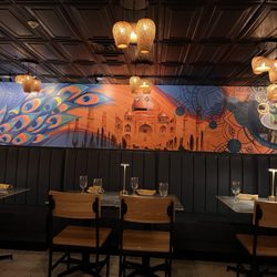 Lilly’s Restaurant