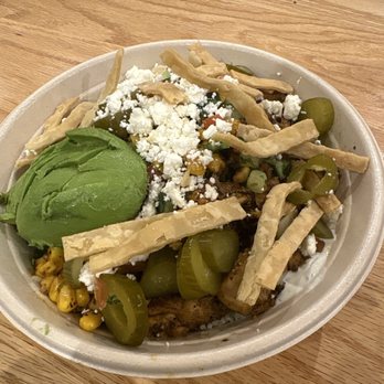 CAVA - Mediterranean Near Me - Studio City, California