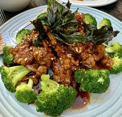 SpoonFull Thai Kitchen & Bar by null