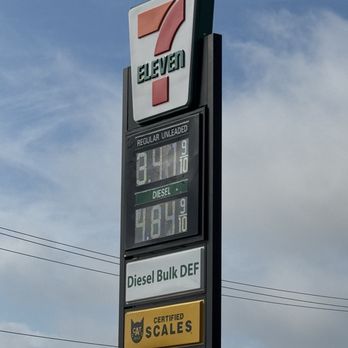 7-Eleven - 8/6/26- Today's gas prices in Gaffney, S.C. - Convenience Stores Near Me - Gaffney, South Carolina 7-Eleven - 8/6/26- Today's gas prices in Gaffney, S.C. - Convenience Stores Near Me - Gaffney, South Carolina