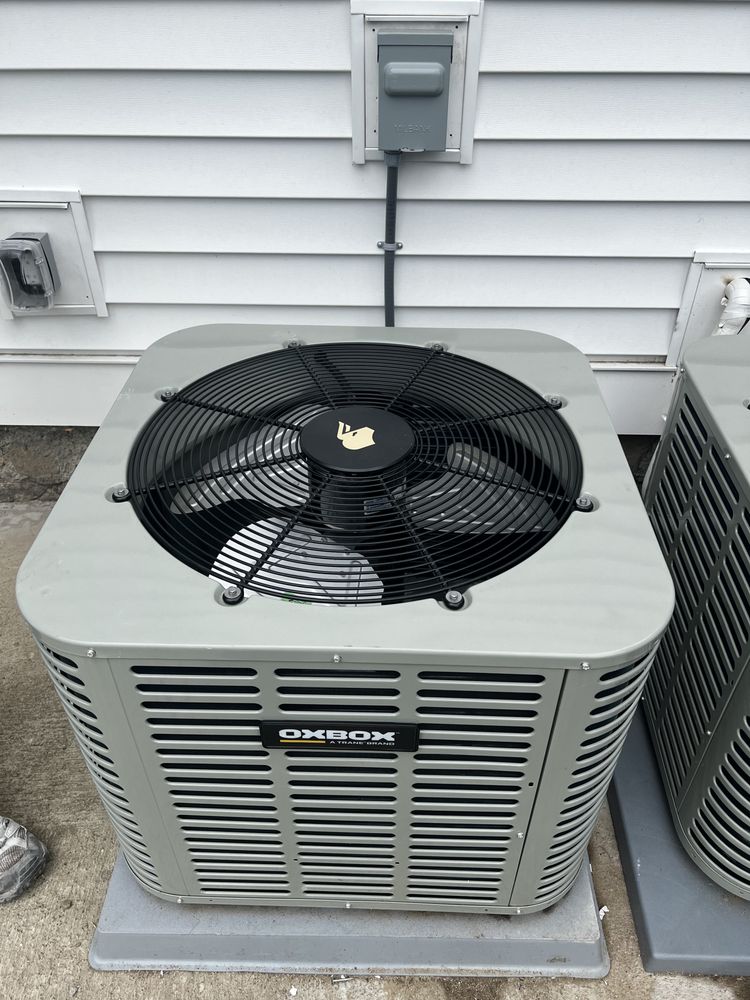 Slide of Smart Flow Systems