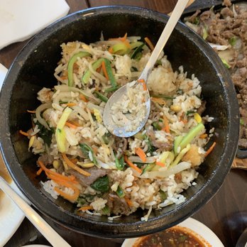 Manna - Bibimbap - Korean Near Me - San Francisco, California Manna - Bibimbap - Korean Near Me - San Francisco, California