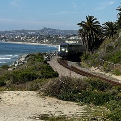 Trestles Beach