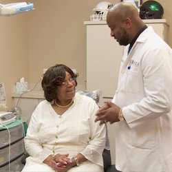 Rolle Oral & Facial Surgery - We offer Anxiety-Free IV sedation, during our procedures to help you feel comfortable and relaxed.