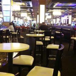 The Center Bar