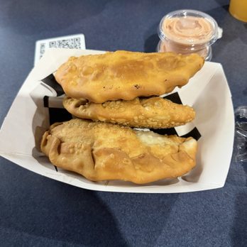Don Guillo - Emapanadillas - Puerto Rican Near Me - Colorado Springs, Colorado