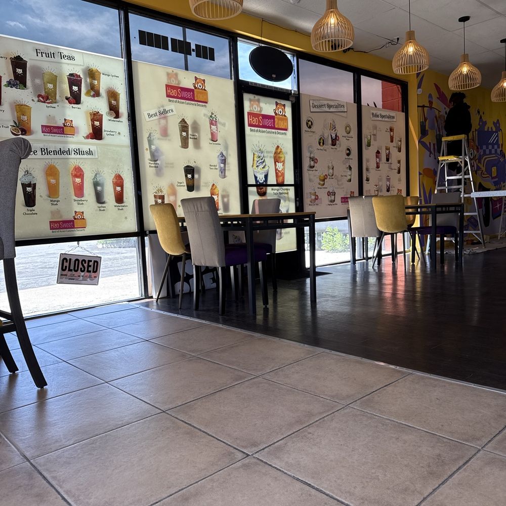 Haus Sweet  - Desserts Near Me - La Mirada, California