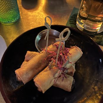 Soothr - Spring Rolls - Thai Near Me - New York, New York