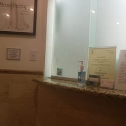 Broward Internal Medicine - Check in area