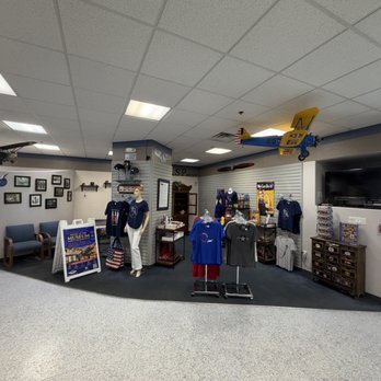 Arizona Commemorative Air Force Museum - inside - Museums Near Me - Mesa, Arizona Arizona Commemorative Air Force Museum - inside - Museums Near Me - Mesa, Arizona