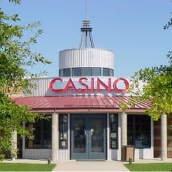 Wild Goose Casino - Wild Goose Casino, Ellensburg Washington